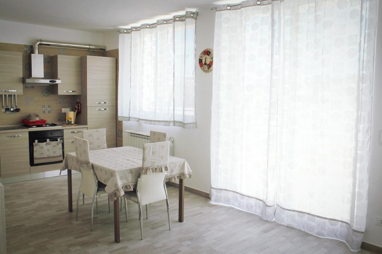 Appartement Sweet Harmony à Lecce Extérieur photo