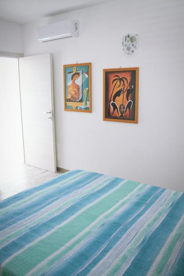 Appartement Sweet Harmony à Lecce Extérieur photo
