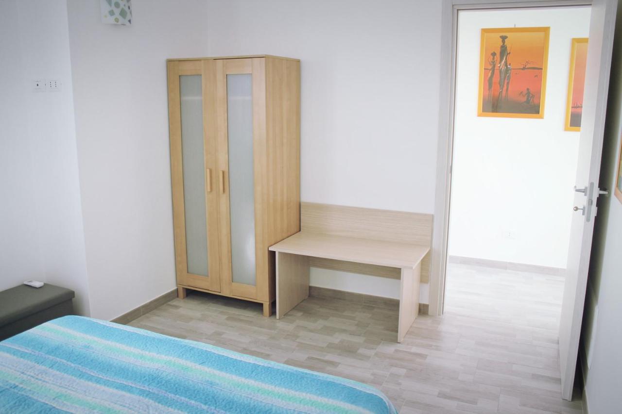 Appartement Sweet Harmony à Lecce Extérieur photo