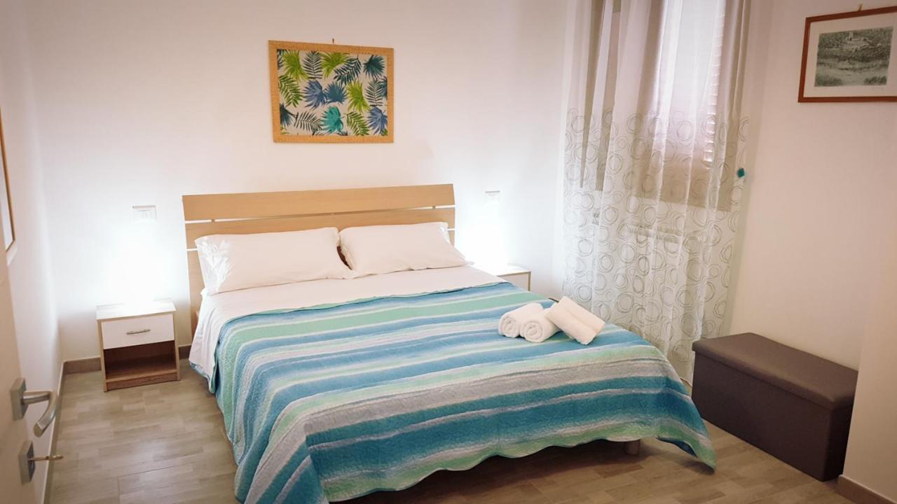 Appartement Sweet Harmony à Lecce Extérieur photo