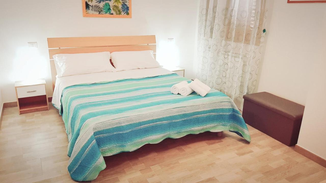 Appartement Sweet Harmony à Lecce Extérieur photo